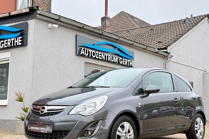 Opel Corsa 67.000 km 4.990 &euro; Bochum 44805