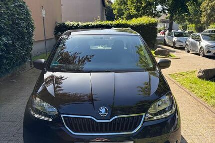 Skoda Citigo 60.000 km 7.900 &euro; Essen 45326