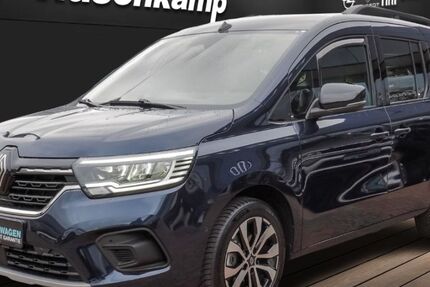 Renault Kangoo 1.269 km 28.750 € Lünen 44532