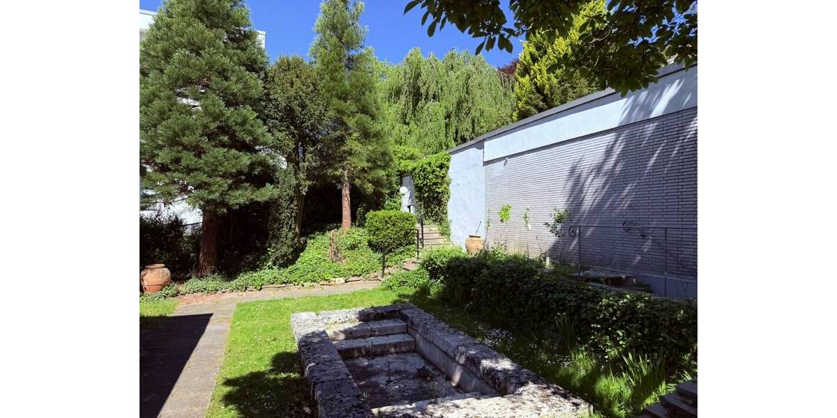 Bungalow Essen Holsterhausen - 1 Zimmer, 345 m&sup2;, 895.000&euro; | Angebot:26502556