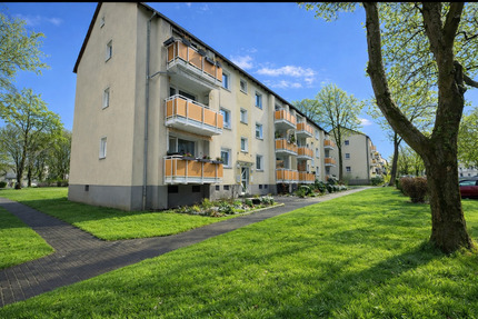 Wohnung Bochum Eppendorf - 2 Zimmer, 61 m&sup2;, 129.000&euro; | Angebot:25845658