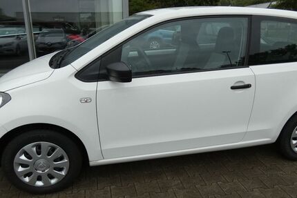Skoda Citigo 64.000 km 5.200 € Bergkamen 59192