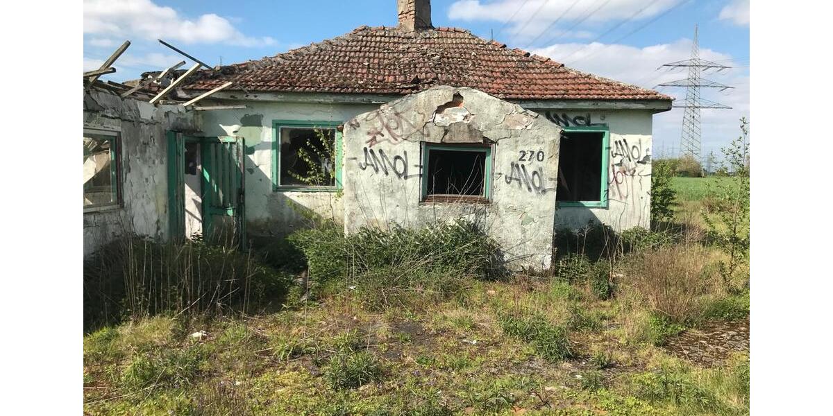 Bauernhaus, Landhaus Marl Alt-Marl - 28.000&euro; | Angebot:27134331