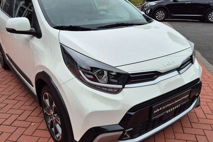 Kia Picanto 24.113 km 16.490 &euro; Datteln 45711