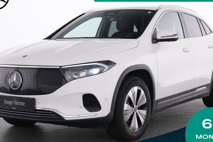 Mercedes-Benz EQA 8.402 km 37.825 &euro; Essen 45309
