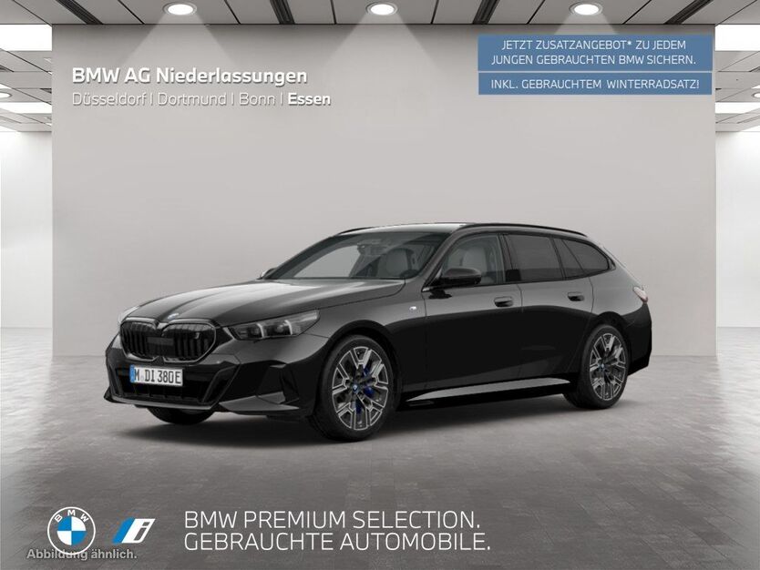 BMW i5 25.769 km 73.999 € Essen 45141