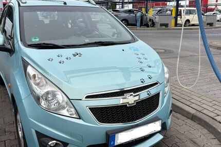 Chevrolet Spark 183.000 km 1.500 &euro; Essen 45277