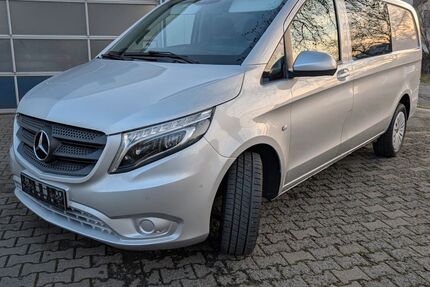 Mercedes-Benz Vito 76.900 km 30.700 &euro; Lünen 44532