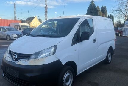 Nissan NV200 121.000 km 5.000 &euro; Essen 45143
