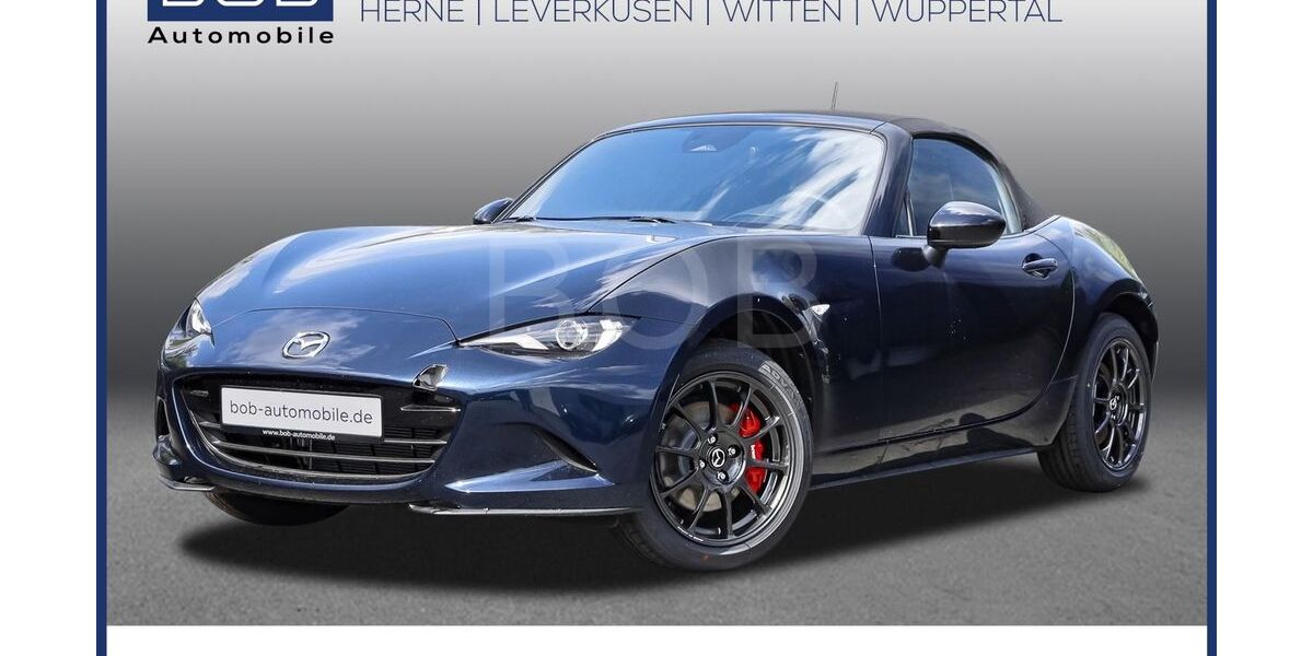 Mazda MX-5 3.712 km 31.444 &euro; Witten 58454