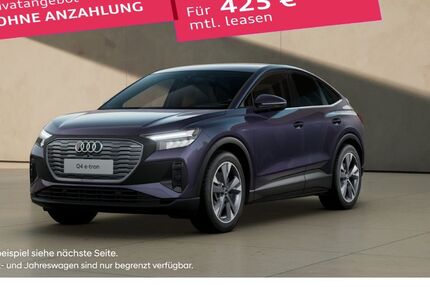 Audi Q4 e-tron 7.144 km 42.190 &euro; Mülheim a.d. Ruhr 45481