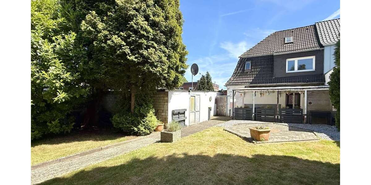 Einfamilienhaus Selm - 3 Zimmer, 105 m&sup2;, 219.000&euro; | Angebot:27243387