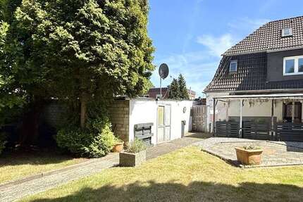 Haus Selm - 3 Zimmer, 105 m&sup2;, 219.000&euro; | Angebot:27243387
