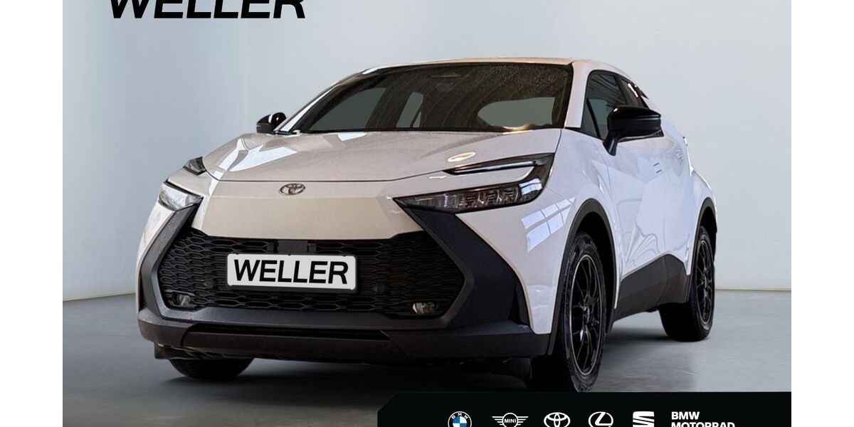 Toyota C-HR 18.870 km 27.470 &euro; Dortmund 44143