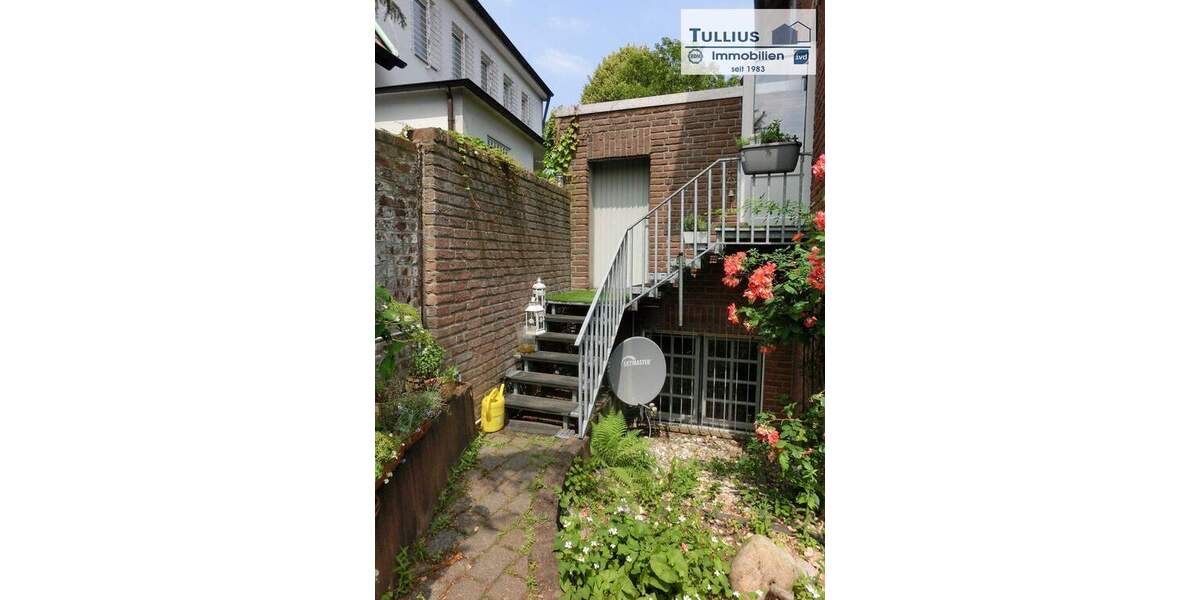 Mehrfamilienhaus, Wohnhaus Essen Bredeney - 1 Zimmer, 515 m&sup2;, 1.650.000&euro; | Angebot:23886154