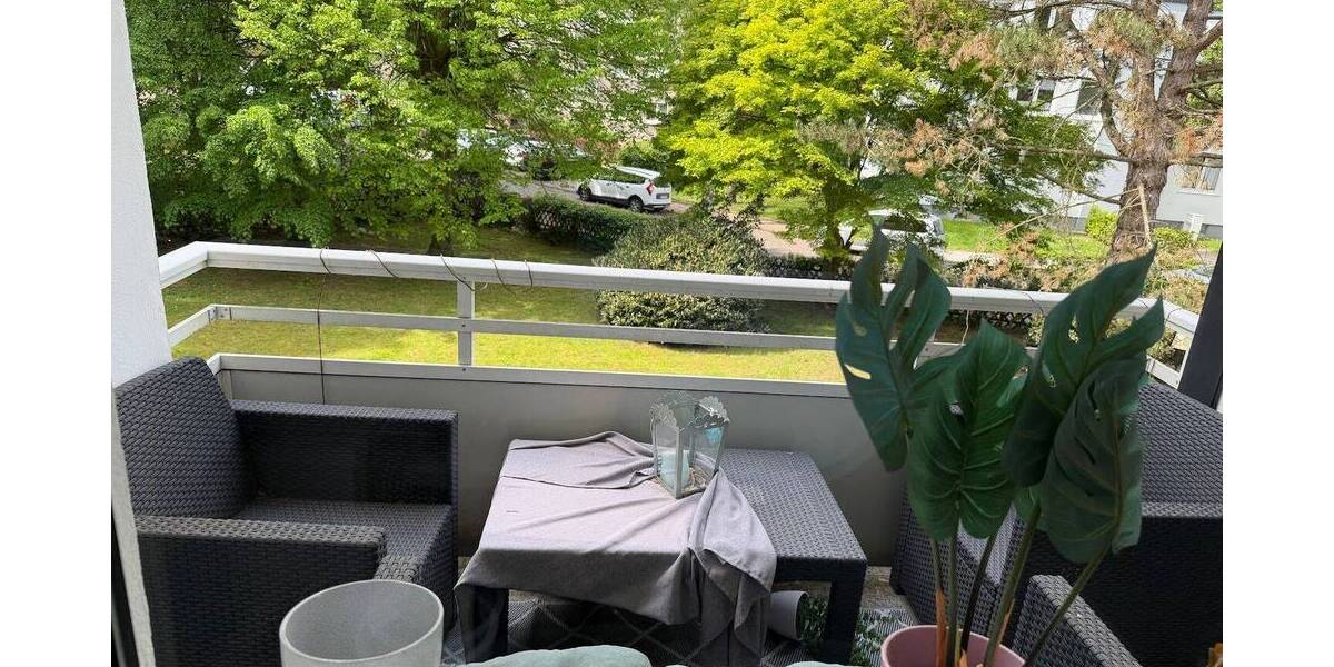 Etagenwohnung Marl Alt-Marl - 3 Zimmer, 71 m&sup2;, 520&euro; | Angebot:26851584