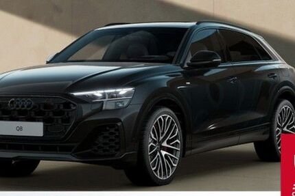 Audi Q8 29.290 km 89.840 &euro; Recklinghausen 45657