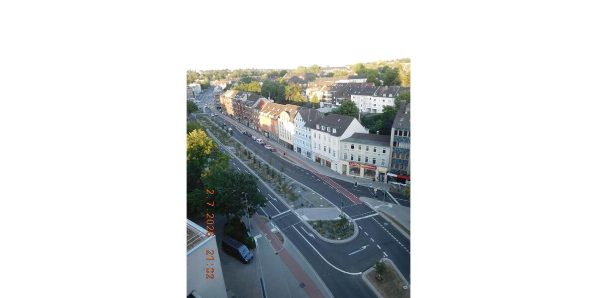 Etagenwohnung Mülheim an der Ruhr - 2 Zimmer, 47 m&sup2;, 61.000&euro; | Angebot:27108704