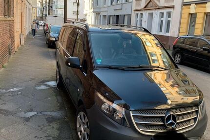 Mercedes-Benz Vito 140.000 km 22.999 &euro; dortmund 44145