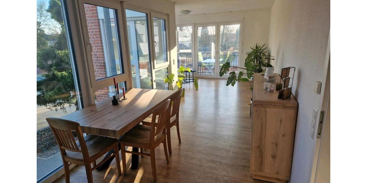 Etagenwohnung Dülmen - 2 Zimmer, 76 m&sup2;, 898&euro; | Angebot:26068531