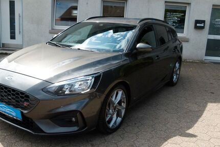 Ford Focus 170.096 km 13.990 &euro; Bochum 44809