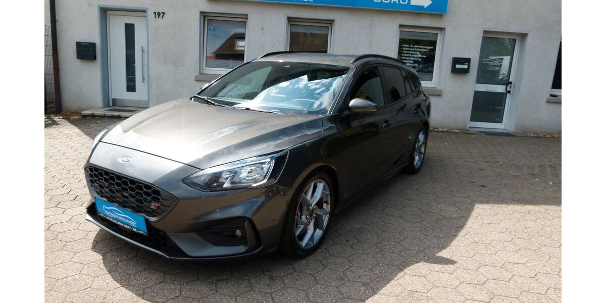 Ford Focus 170.096 km 13.990 &euro; Bochum 44809