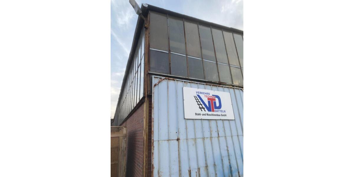 Gewerbeobjekt Datteln - 1.650&euro; | Angebot:25431839