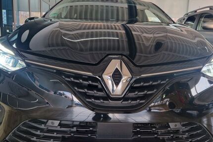 Renault Clio 25.000 km 12.850 &euro; Bottrop 46238