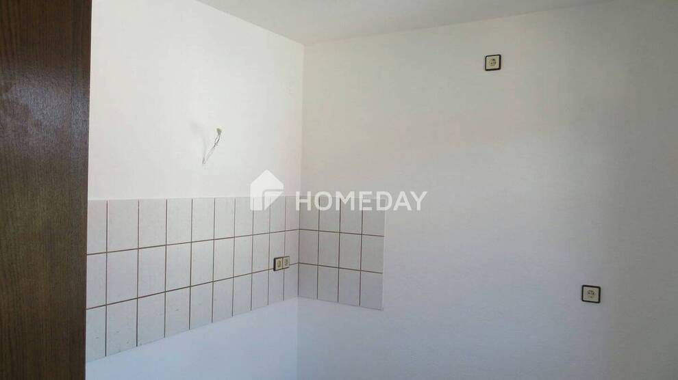 Einziehen und Wohlfühlen: Ihr neues Zuhause in Recklinghausen mit Erbbauvertrag 1 zimmer