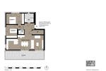 Einfamilienhaus Gelsenkirchen Gelsenkirchen-Nord - 3 Zimmer, 104 m&sup2;, 1.225&euro; | Angebot:25852188