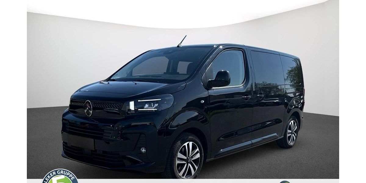 Citroen SpaceTourer 5.000 km 37.980 &euro; Dortmund 44263
