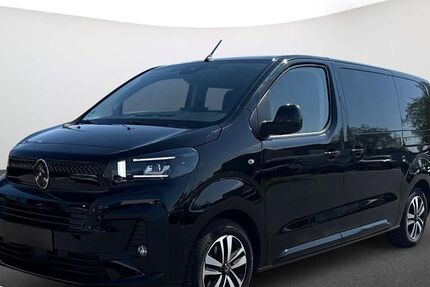 Citroen SpaceTourer 5.000 km 37.990 &euro; Dortmund 44263