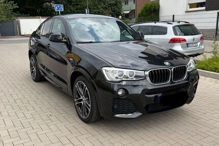 BMW X4 180.700 km 16.500 &euro; Recklinghausen 45663