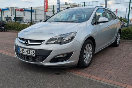 Opel Astra 166.456 km 4.500 &euro; Witten 58454