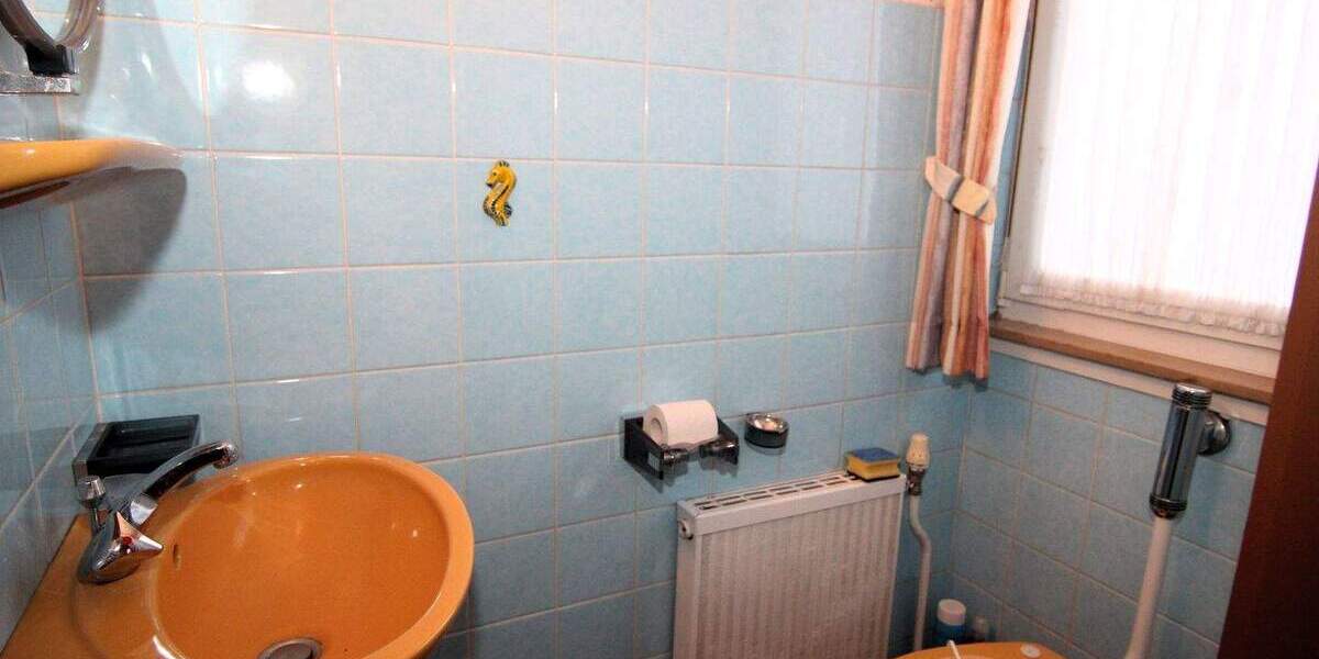 Reihenmittelhaus Marl Sinsen-Lenkerbeck - 3 Zimmer, 122 m&sup2;, 229.000&euro; | Angebot:24460201