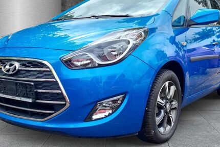 Hyundai ix20 93.086 km 8.250 &euro; Herten 45699