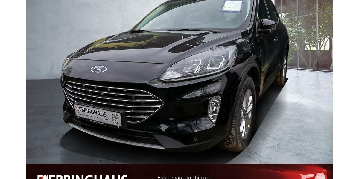 Ford Kuga 28.844 km 21.249 &euro; Dortmund 44225