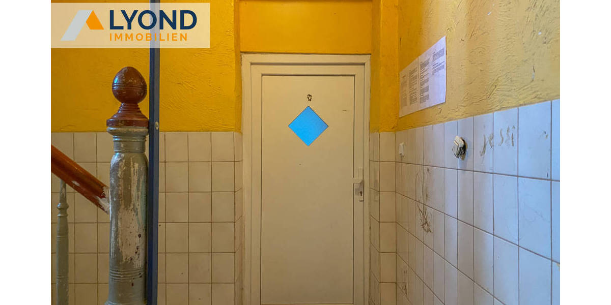 Mehrfamilienhaus, Wohnhaus Gelsenkirchen / Horst Horst - 750.000&euro; | Angebot:24032450