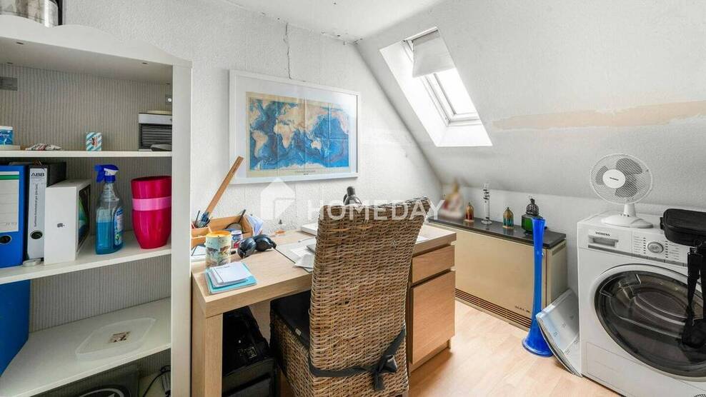 Charmantes Einfamilienhaus mit großzügigem Grundstück und vielfältigen Nutzungsmöglichkeiten 8 zimmer