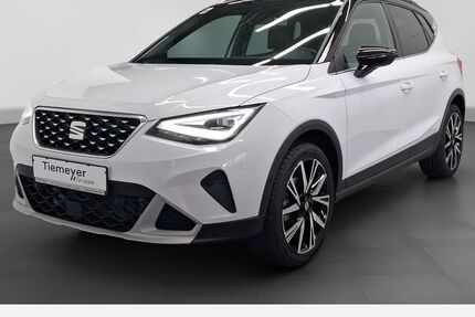 Seat Arona 27.126 km 19.490 &euro; Bochum 44809