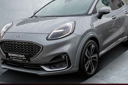 Ford Puma 45.304 km 20.990 € Bochum 44803