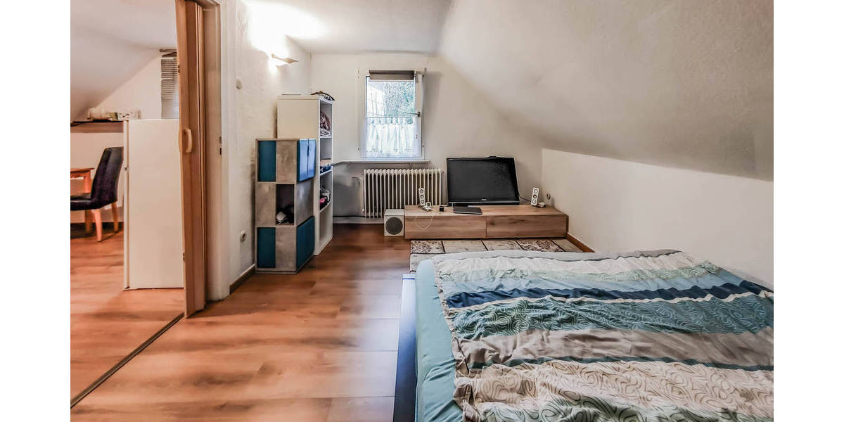 Einfamilienhaus Witten Rüdinghausen - 7 Zimmer, 142 m&sup2;, 349.000&euro; | Angebot:23941778