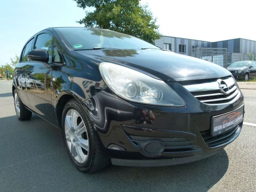 Corsa