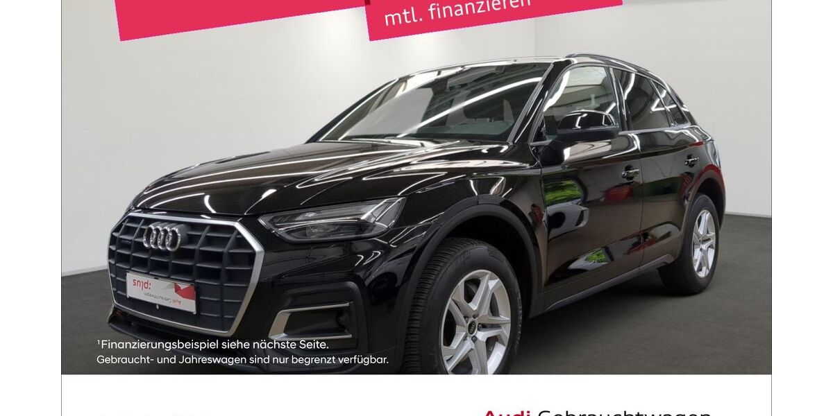 Audi Q5 26.127 km 39.350 &euro; Mülheim a.d. Ruhr 45481
