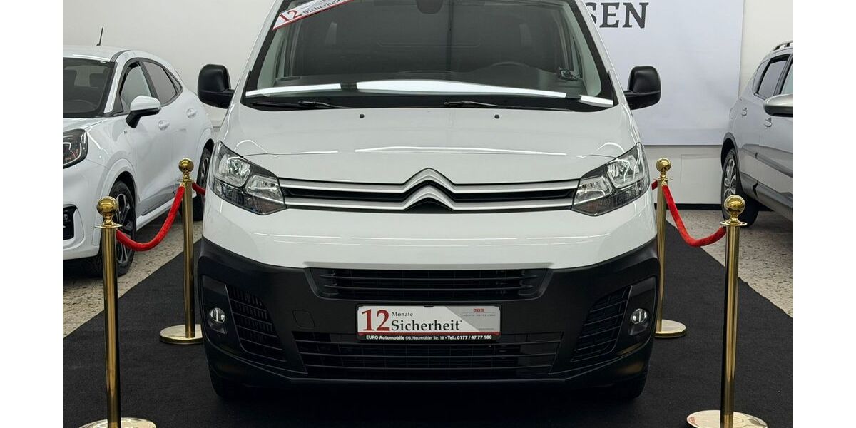 Citroen Jumpy 66.784 km 16.999 &euro; Oberhausen 46049