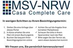 Erdgeschoßwohnung Witten Herbede - 3 Zimmer, 77 m&sup2;, 580&euro; | Angebot:25905026