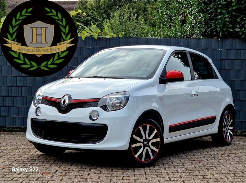 Twingo