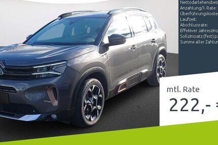 Citroen C5 Aircross 31.924 km 19.649 &euro; Dülmen 48249