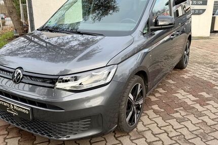 VW Caddy 77.233 km 27.999 &euro; Gelsenkirchen 45884