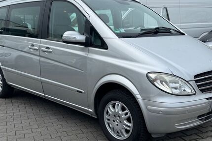Mercedes-Benz Viano 306.000 km 9.299 € Bottrop 46238